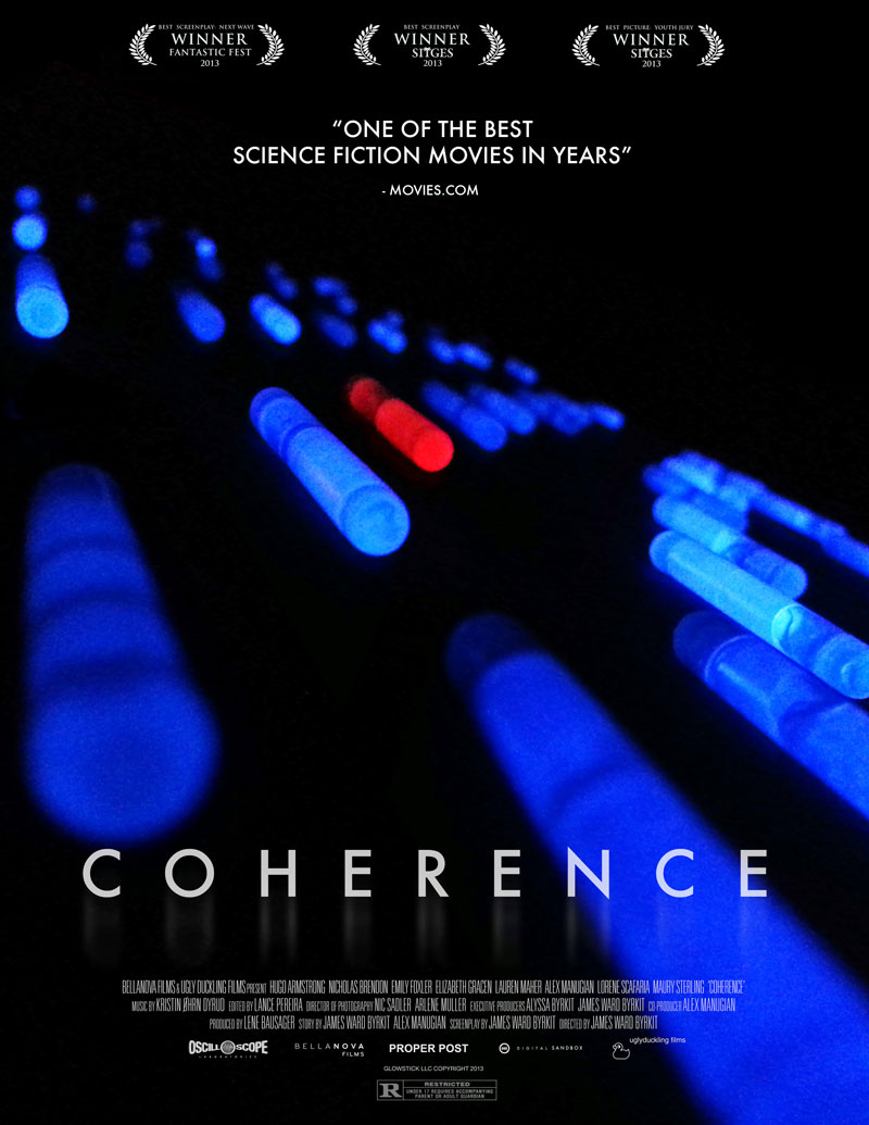 Coherence